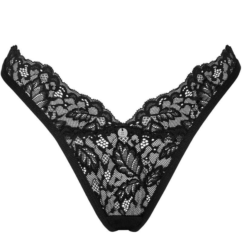 OBSESSIVE TANGA BELLASTIA M L