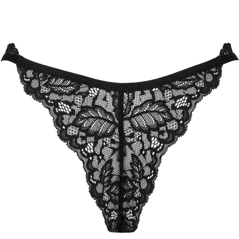 OBSESSIVE TANGA BELLASTIA M L