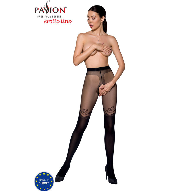 PASSION TIOPEN 012 CALAS PRETAS 3 4 20 40 DEN