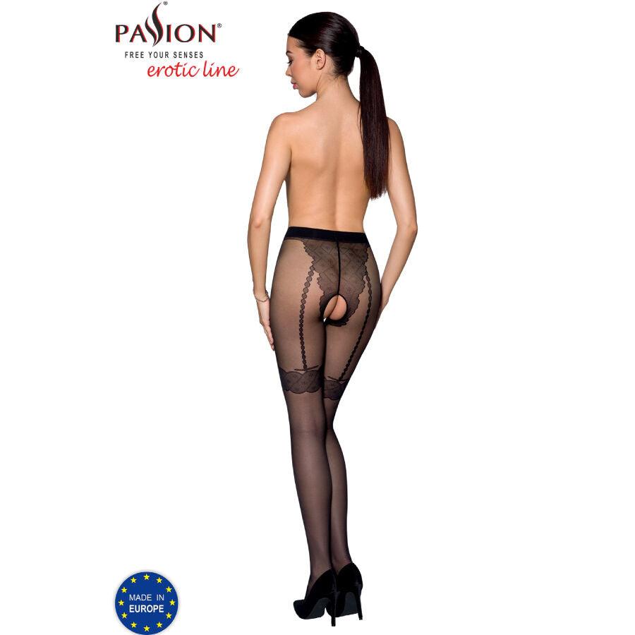 PASSION TIOPEN 016 CALAS PRETAS 3 4 20 DEN