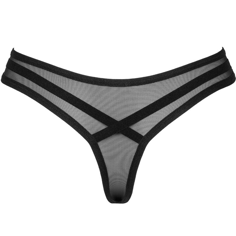 OBSESSIVE TANGA ROXELIA M L