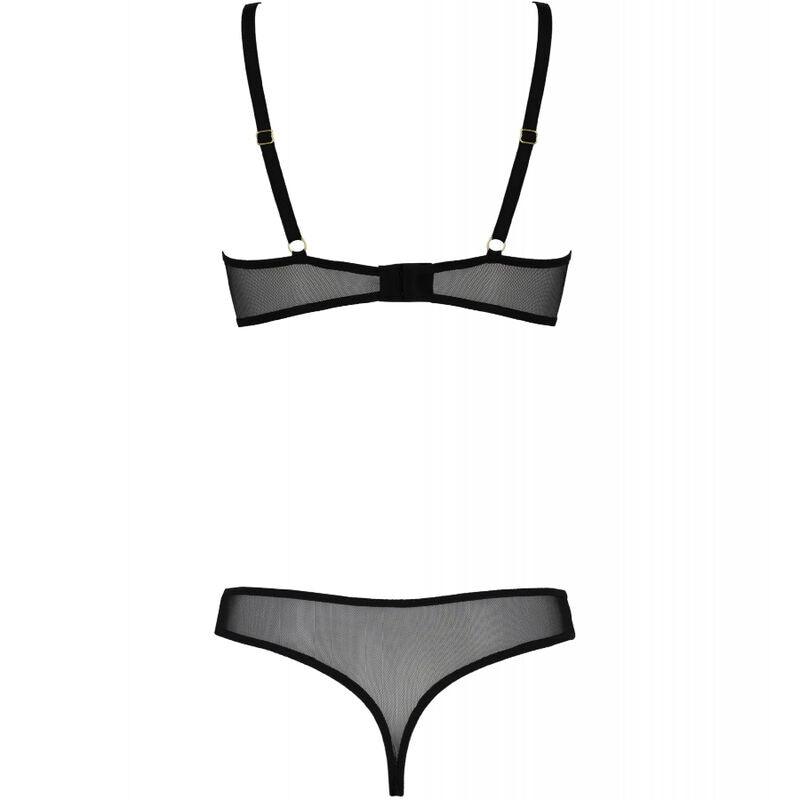 PASSION MARINA BODY PRETO S M