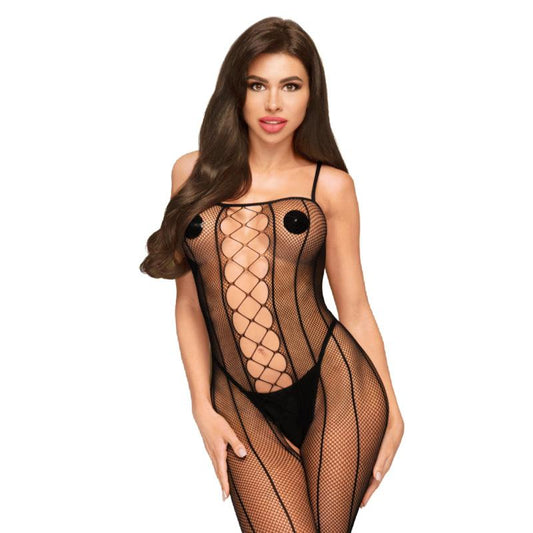 PENTHOUSE DROP DEAD TASTY BODYSTOCKING XL