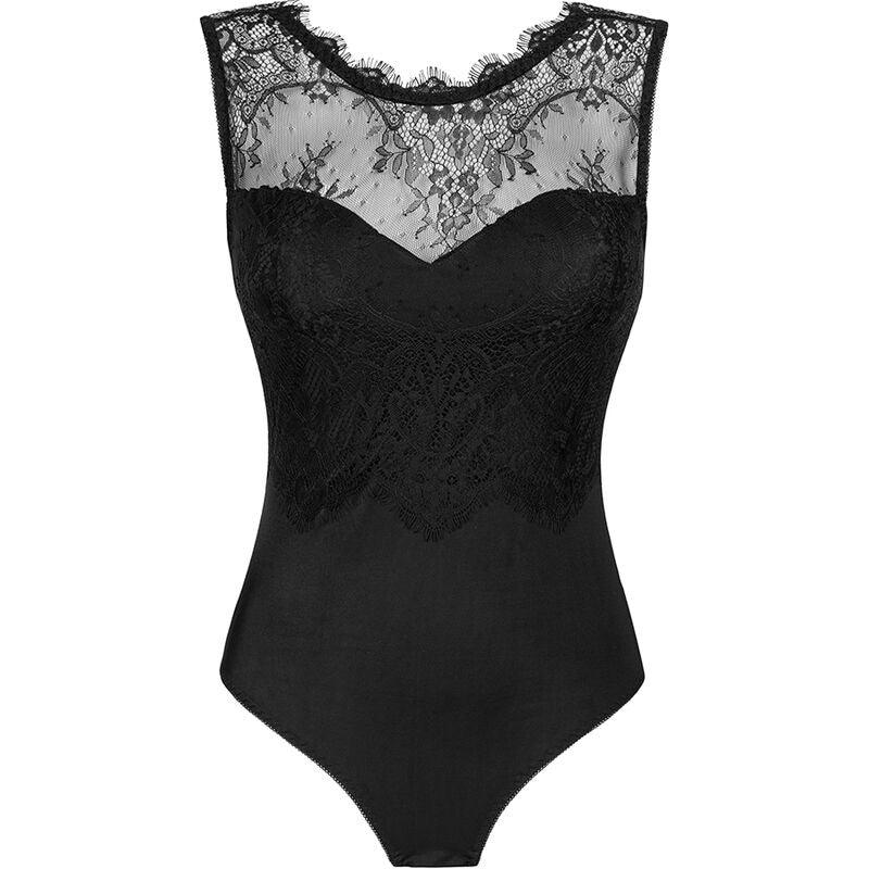 LIVCO CORSETTI FASHION MUDIENIN LC 90654 CORPO PRETO