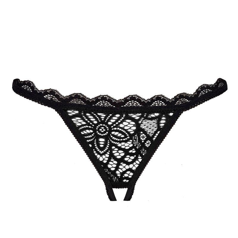 LIVCO CORSETTI FASHION MULED LC 90681 CALA PRETA