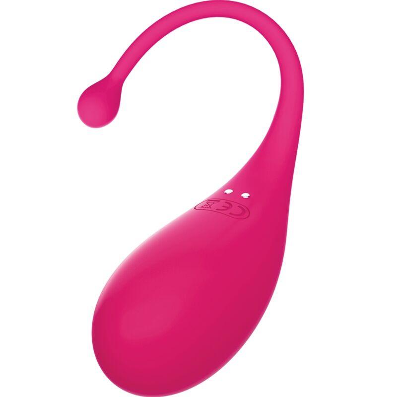 ADRIEN LASTIC OVO VIBRANTE PALPITACaO ROSA APLICATIVO GRATUITO