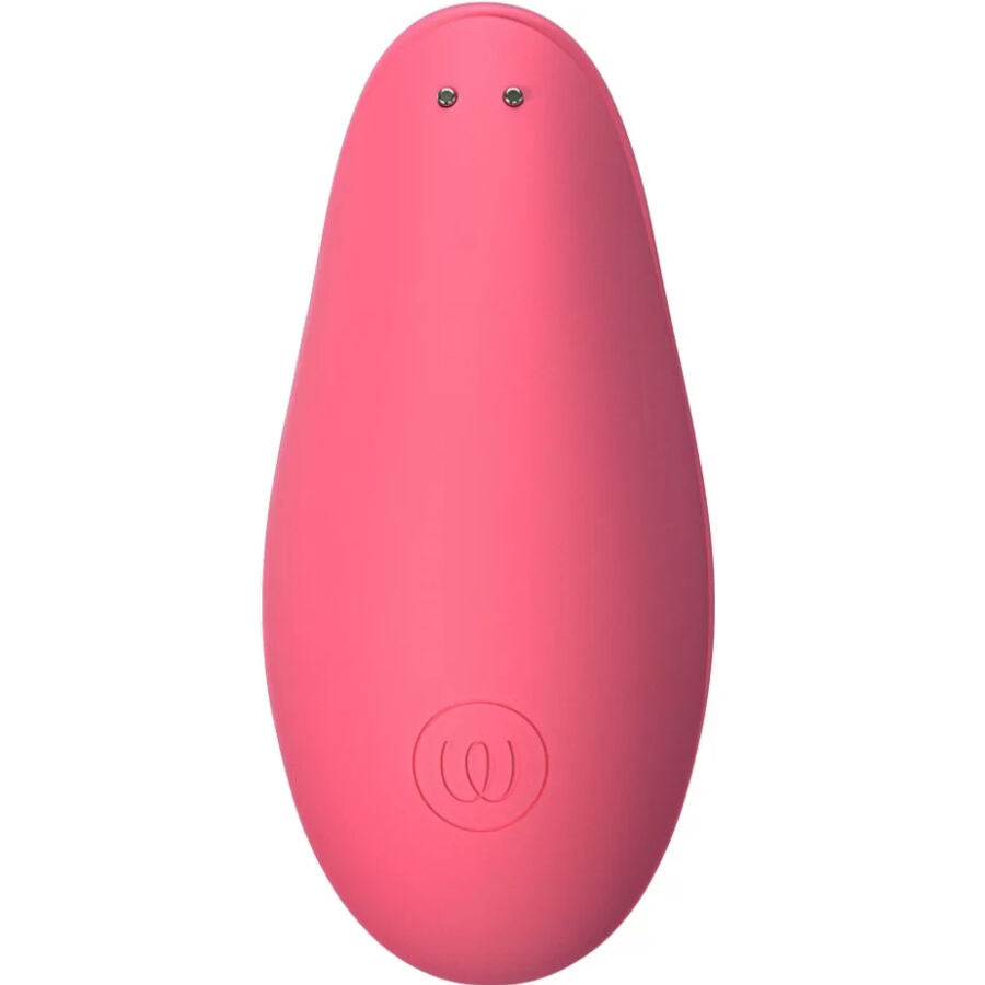 WOMANIZER LIBERTY 2 ESTIMULADOR DE CLITORIS SUCKER ROSA