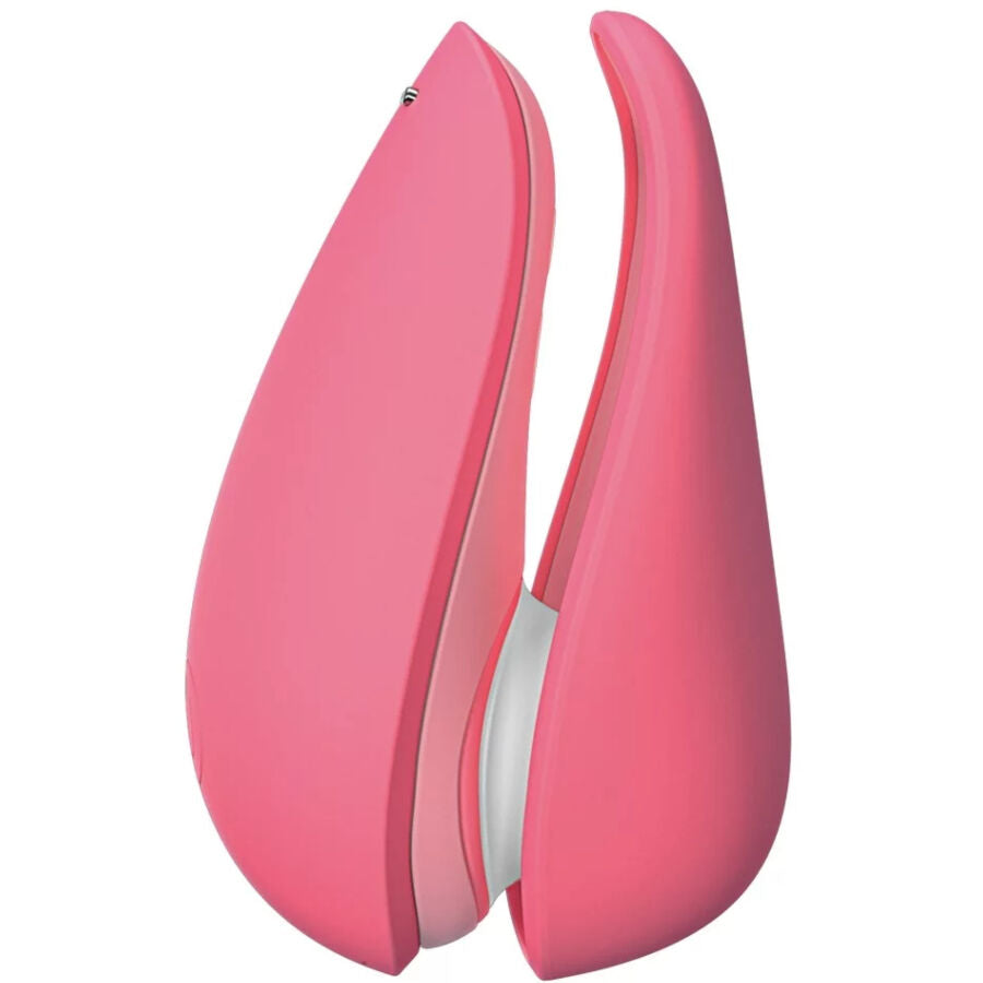 WOMANIZER LIBERTY 2 ESTIMULADOR DE CLITORIS SUCKER ROSA