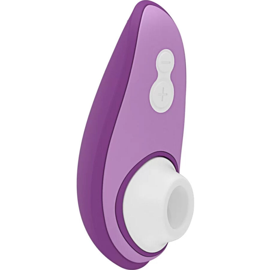 WOMANIZER LIBERTY 2 ESTIMULADOR DE CLITORIS SUCKER VIOLETA