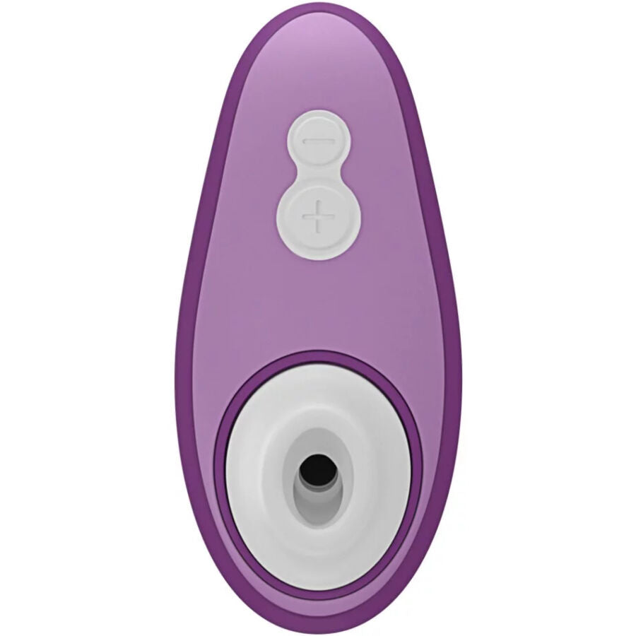 WOMANIZER LIBERTY 2 ESTIMULADOR DE CLITORIS SUCKER VIOLETA