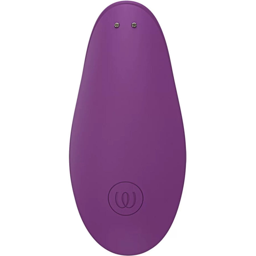 WOMANIZER LIBERTY 2 ESTIMULADOR DE CLITORIS SUCKER VIOLETA