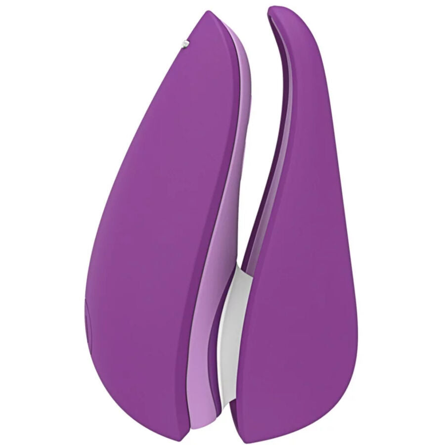 WOMANIZER LIBERTY 2 ESTIMULADOR DE CLITORIS SUCKER VIOLETA