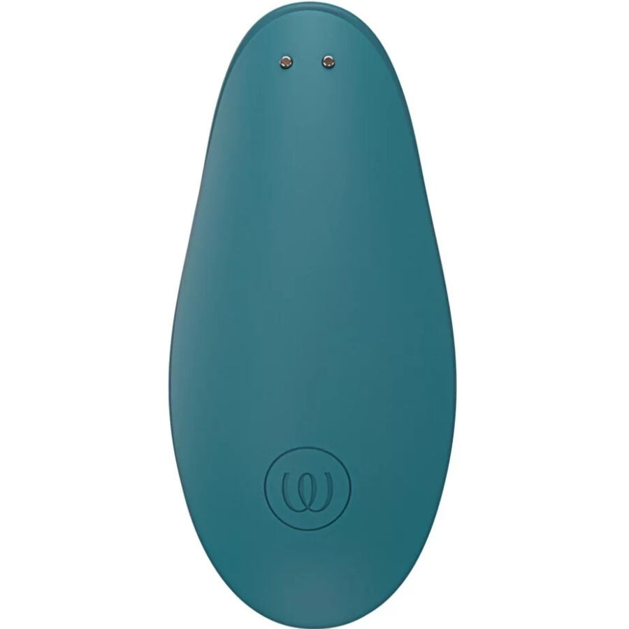 WOMANIZER LIBERTY 2 ESTIMULADOR DE CLITORIS SUCKER AZUL