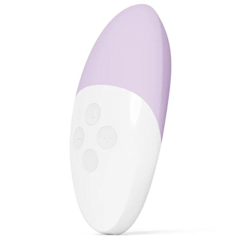 LELO SIRI 3 MASSAGEIRO DE CLIToRIS CALM LAVENDER