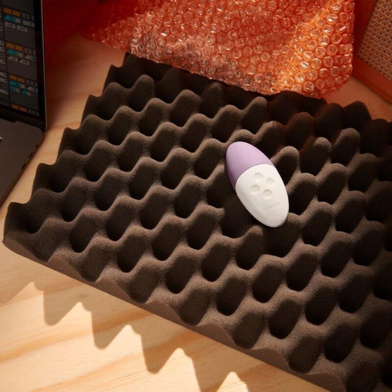 LELO SIRI 3 MASSAGEIRO DE CLIToRIS CALM LAVENDER