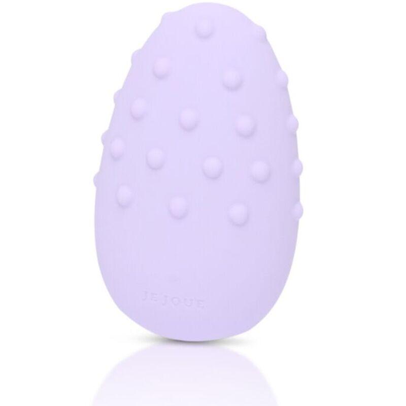 JE JOUE MIMI DEUX LILAC MASSAGER