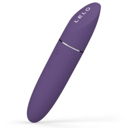 LELO MIA 3 VIBRADOR PESSOAL ROXO