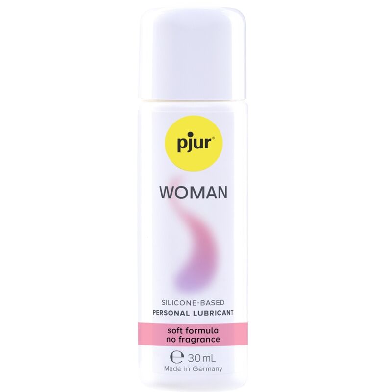 PJUR LUBRIFICANTE MULHER BODYGLIDE 30 ML