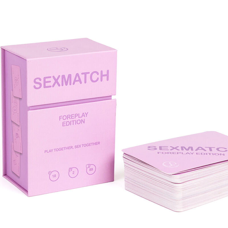 SECRETPLAY JOGO SEXMATCH PRELIMINARES EDIaaO