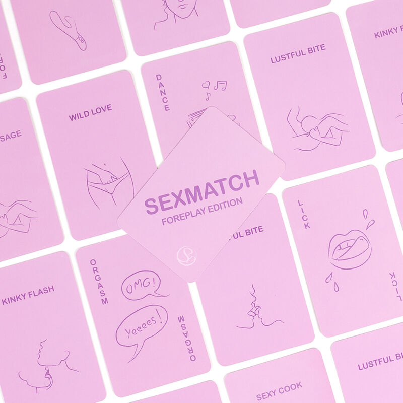 SECRETPLAY JOGO SEXMATCH PRELIMINARES EDIaaO