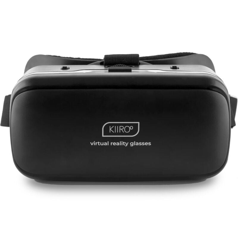 KIIROO HEADSET DE REALIDADE VIRTUAL