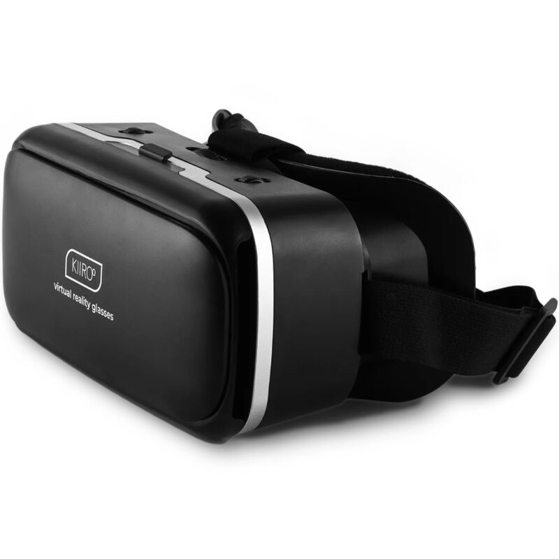 KIIROO HEADSET DE REALIDADE VIRTUAL