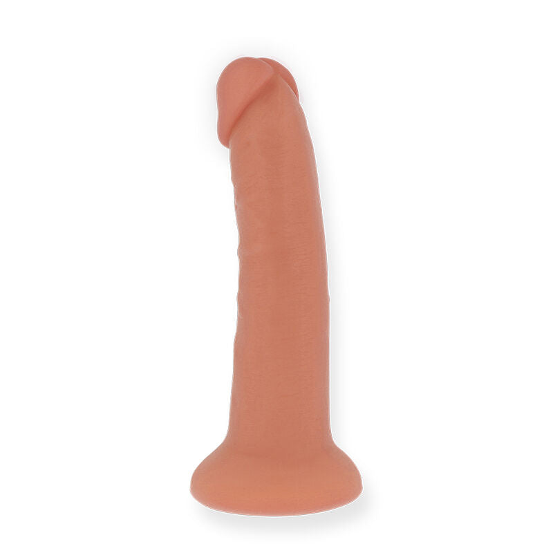 ONINDER GRANDE VIBRADOR BOGOTa DILDO 9 VELOCIDADES NATURAL 22 CM O 45 CM APLICATIVO GRATUITO