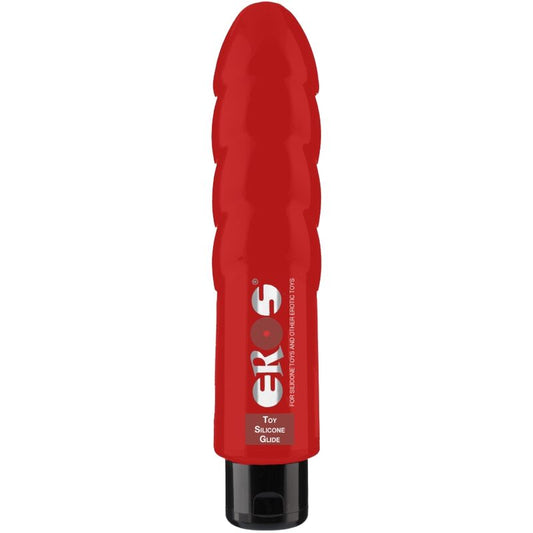 EROS TOY SILICONE GLIDE LUBRIFICANTE a BASE DE SILICONE 175 ML