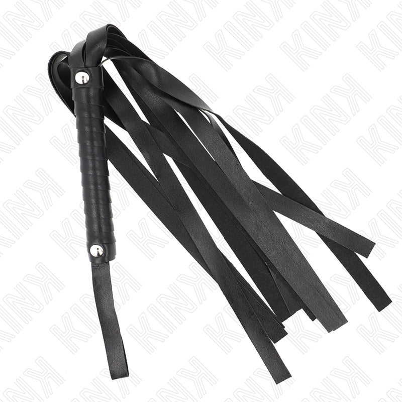 KINK CHICOTE DE CAUDA LARGA PRETO 485 CM