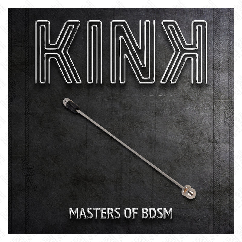 KINK PINaAS PARA BICOS 1 PEaA 20 CM