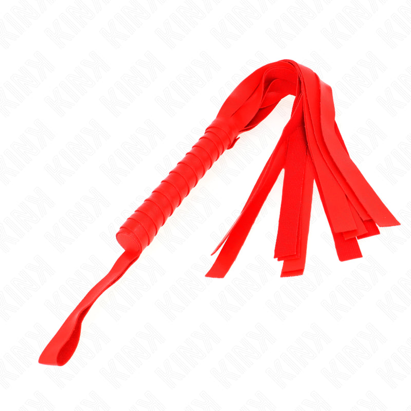 KINK CHICOTE DE CAUDA LARGA VERMELHO 485 CM