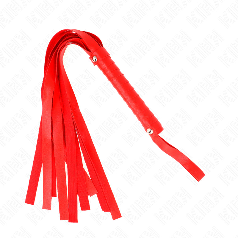 KINK CHICOTE DE CAUDA LARGA VERMELHO 485 CM