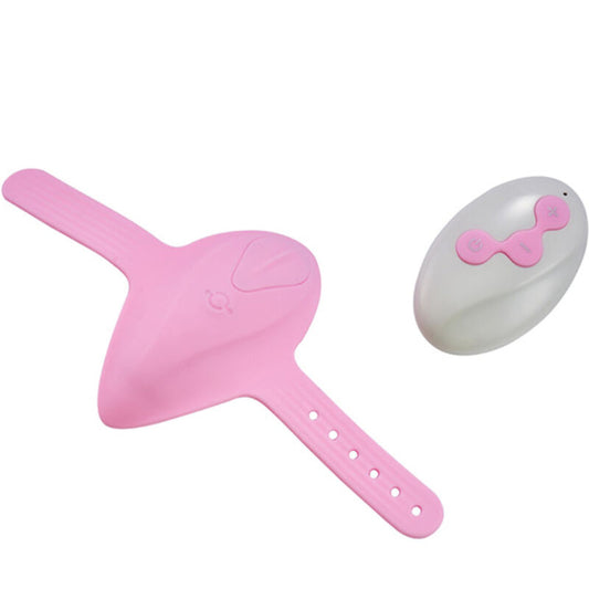 ARMONY ESTIMULADOR DE PANTIE BLISS DE CONTROLE REMOTO