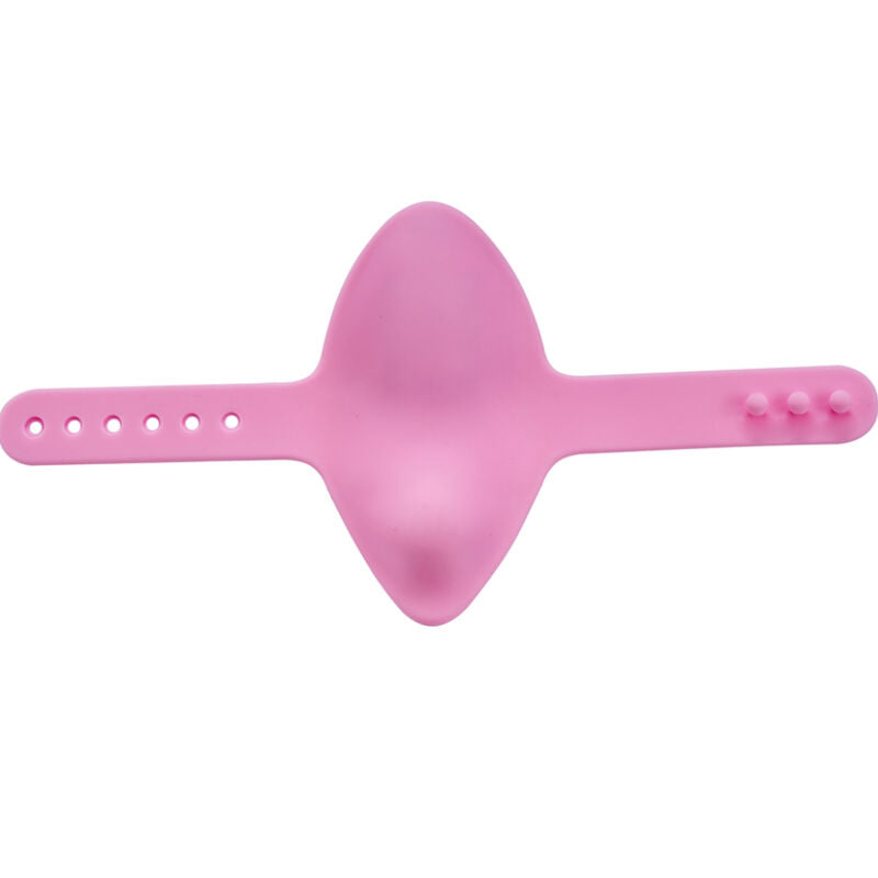 ARMONY ESTIMULADOR DE PANTIE BLISS DE CONTROLE REMOTO