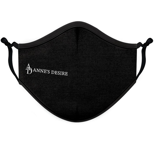 ANNE S DESIRE REUSABLE MASK