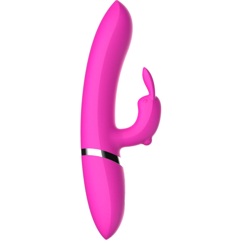 ARMONY AVA VIBRADOR COELHO FaCSIA