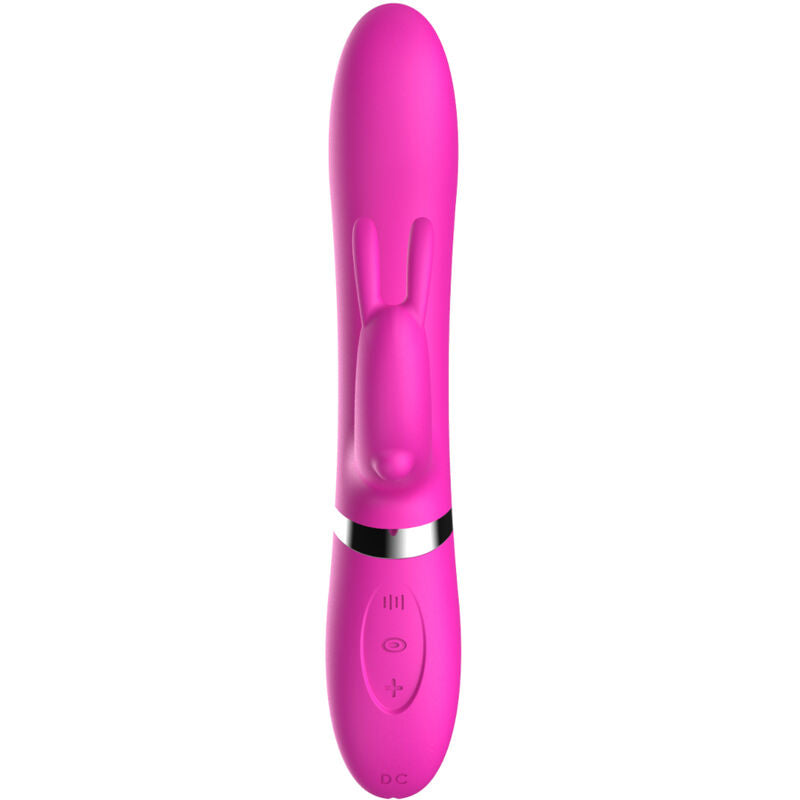 ARMONY AVA VIBRADOR COELHO FaCSIA