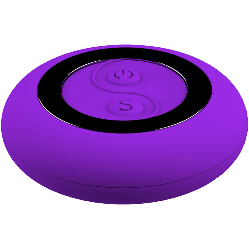 ARMONY OVO VIBRATaRIO DE CONTROLE REMOTO ANNI VIOLET