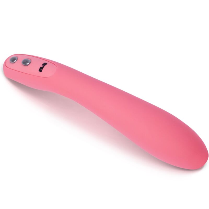 JE JOUE VIBRADOR WAND G SPOT ROSA