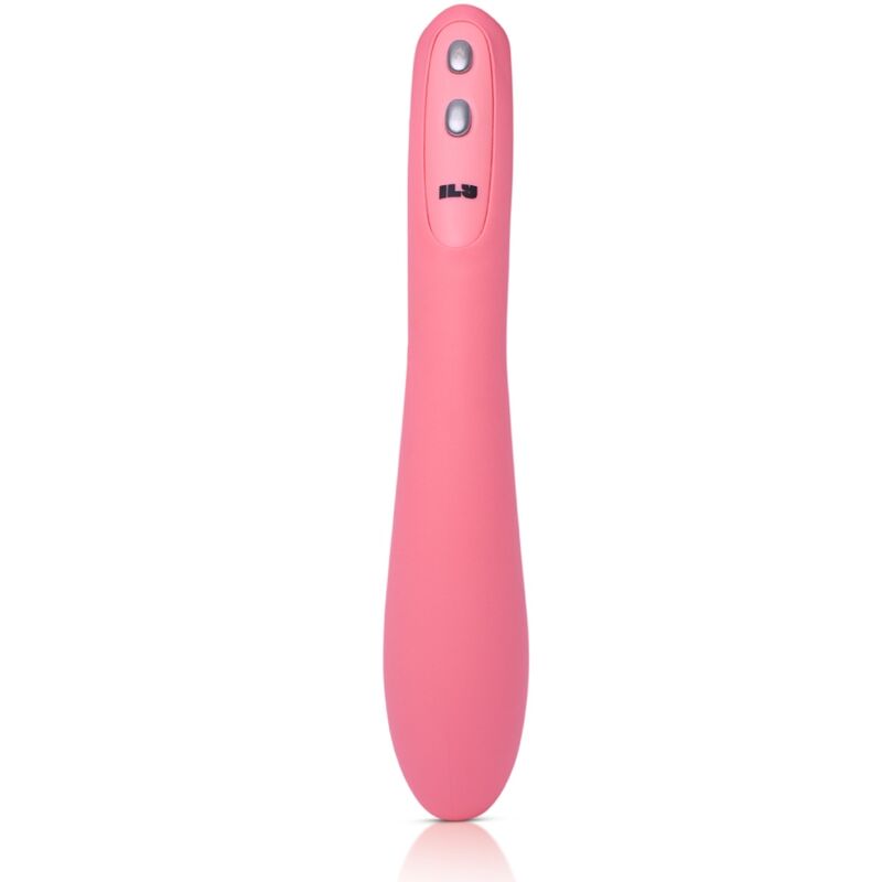 JE JOUE VIBRADOR WAND G SPOT ROSA