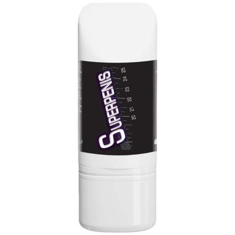 RUF SUPERPENIS CREME PARA O PaNIS 75 ML