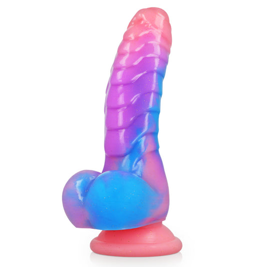 EPIC EMPUSA DILDO GUARDIaO DE HADES