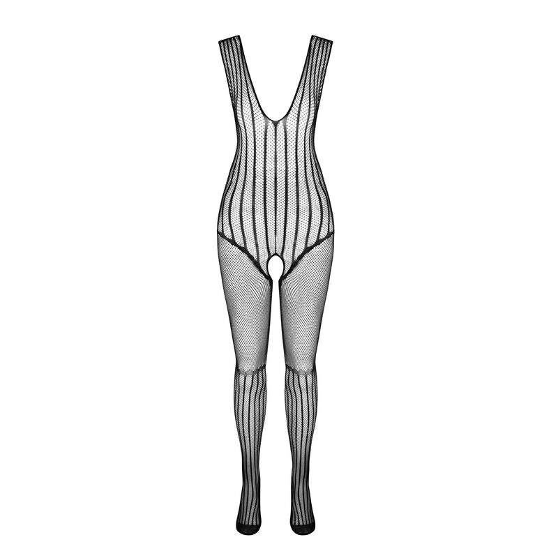 PASSION BS 103 BODYSTOCKING BRANCO TAMANHO aNICO