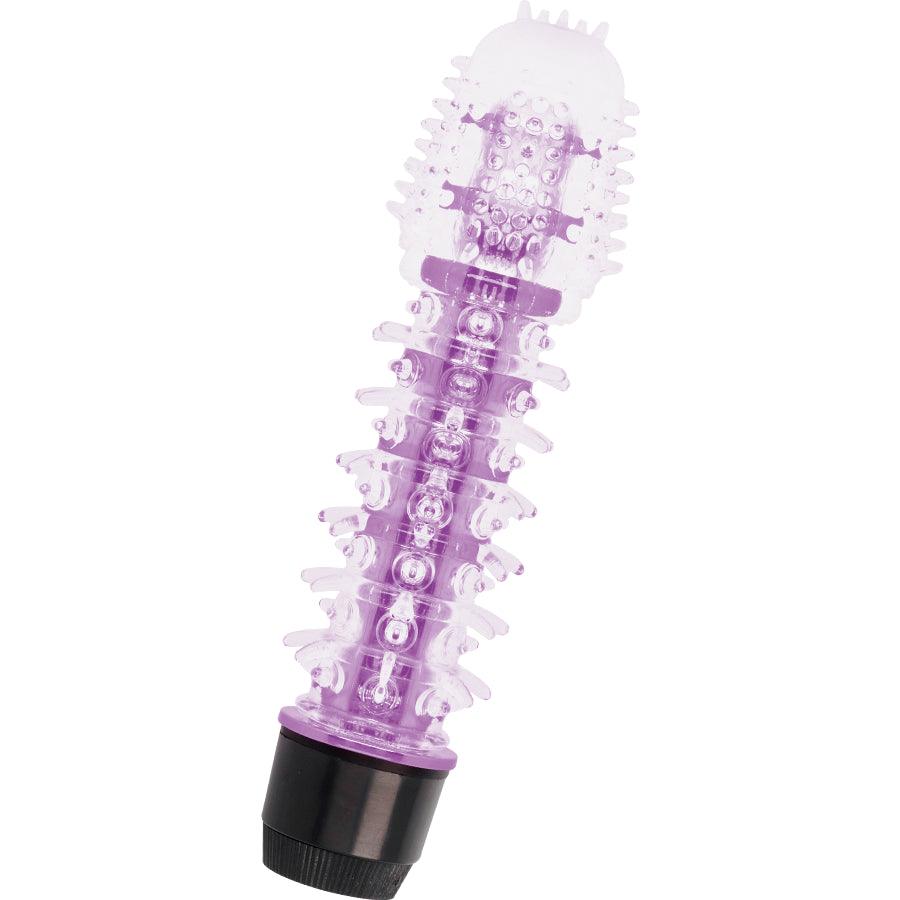 GLOSSY VIBRADOR AXEL LILaS