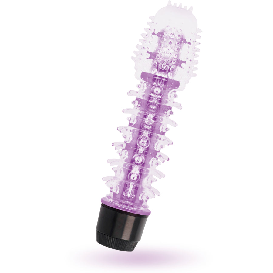 GLOSSY VIBRADOR AXEL LILaS