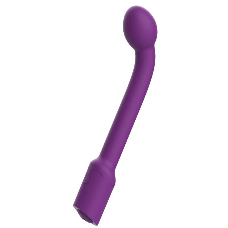 REWOLUTION REWOFLEX VIBRADOR ESTIMULADOR FLEXiVEL DE PONTO G