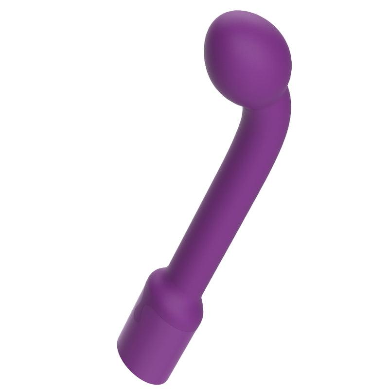 REWOLUTION REWOFLEX VIBRADOR ESTIMULADOR FLEXiVEL DE PONTO G