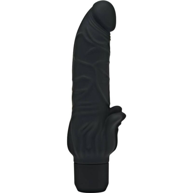 GET REAL VIBRADOR CLSSICO STIM PRETO