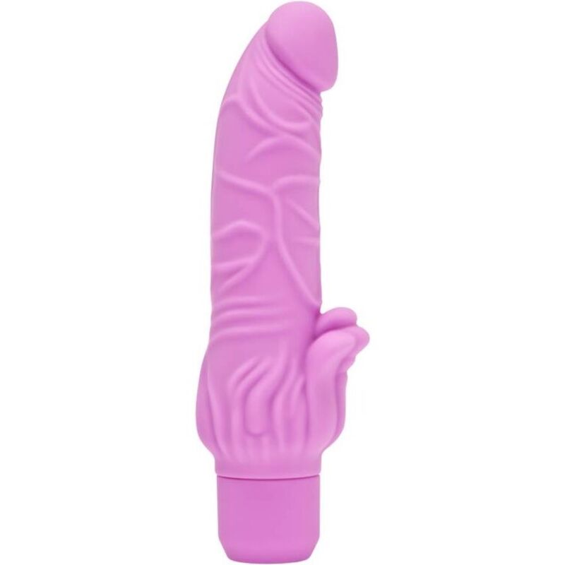 GET REAL VIBRADOR CLSSICO STIM ROSA