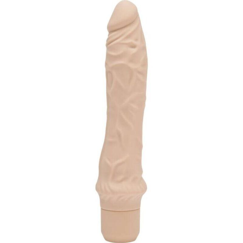 GET REAL VIBRADOR NATURAL CLSSICO GRANDE